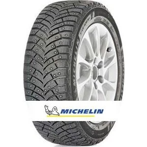 Michelin X-ICE North 4 SUV 275/50 R22 115T XL Chiodato