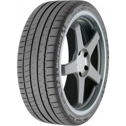 Michelin Pilot Super Sport 225/40 R18 92Y XL