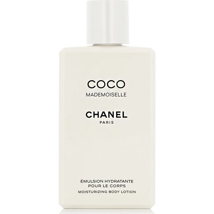 CHANEL Coco Mademoiselle Emulsione Idratante Corpo 200 ml