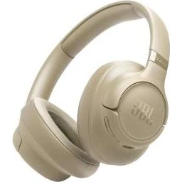 JBL Tune T730 Cuffie Over-Ear Bluetooth Wireless Beige
