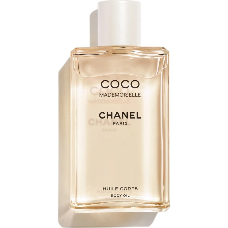 Chanel Coco Mademoiselle Olio per il Corpo 200 ml
