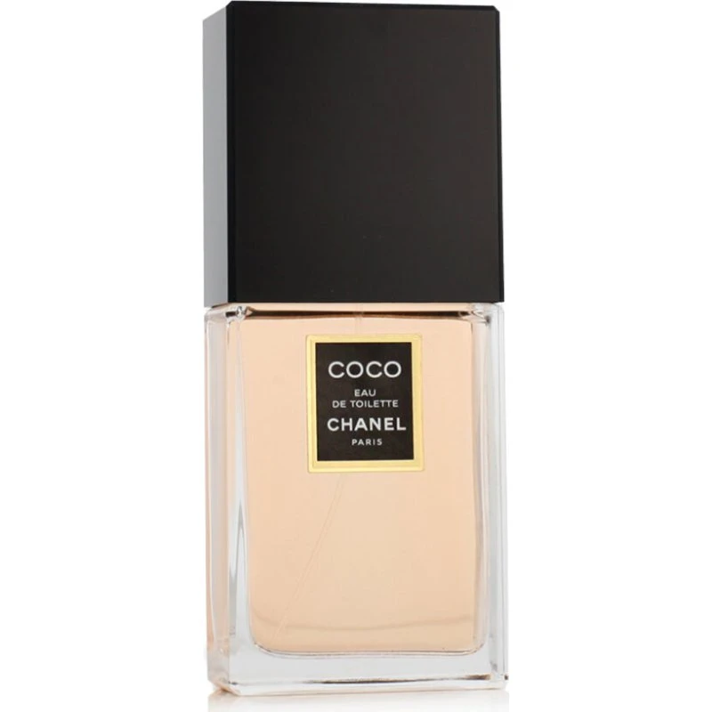 Chanel Coco Eau de Toilette 100 ml