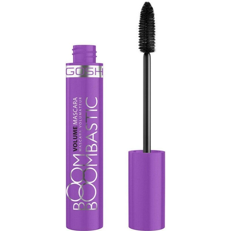 Gosh Boombastic Volume Mascara 13ML Nero Intenso