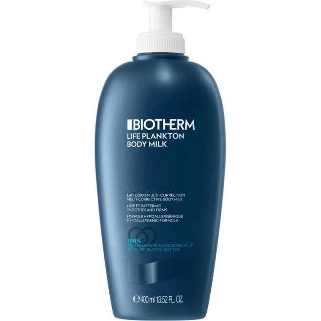 BIOTHERM Life Plankton Body Milk 400 ml