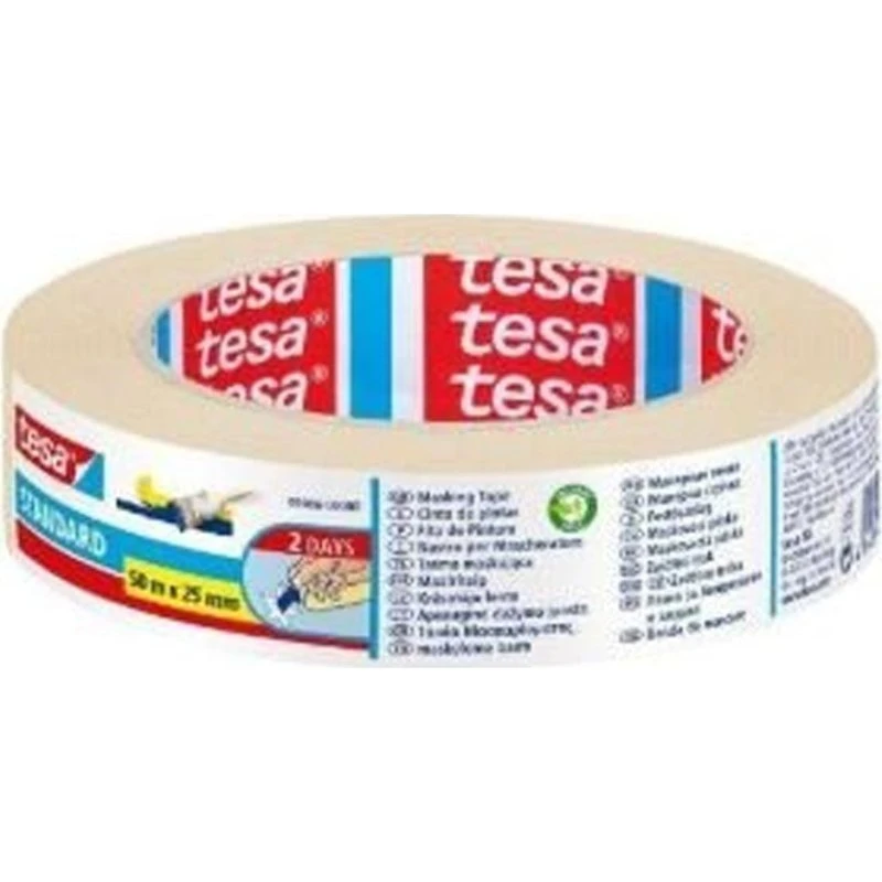 Tesa Painting Band 50m x 30mm