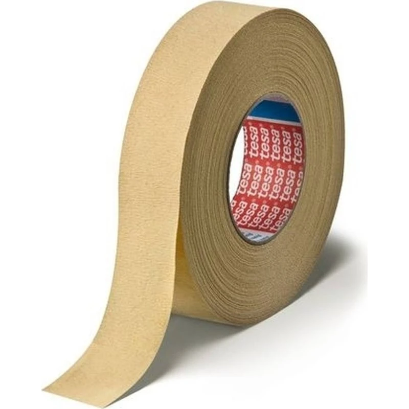 Tesa Krepp 4322 Camoscio 30mm x 50m