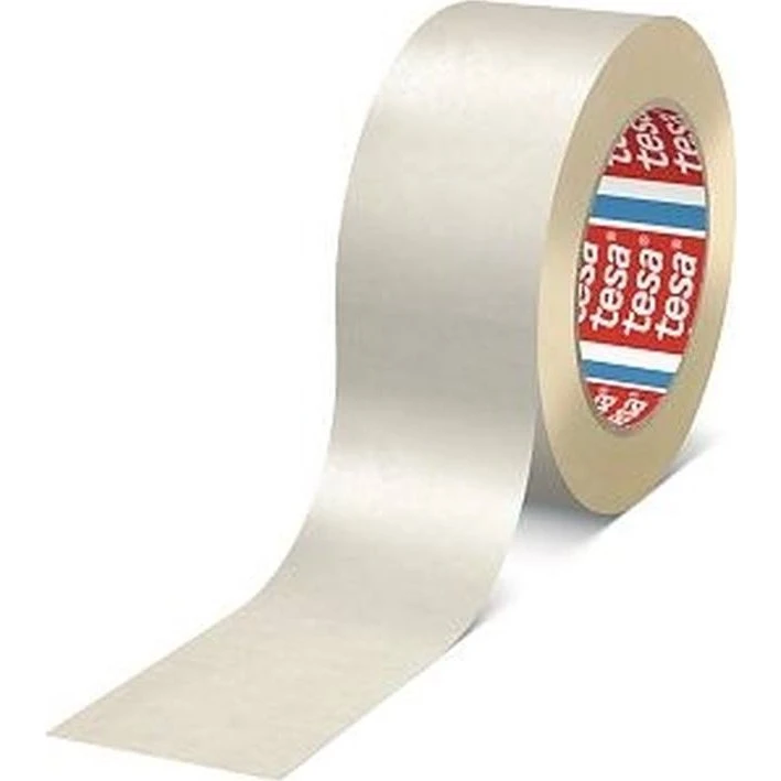 tesa 4331 Nastro Mascheratura 25mm x 50m Incolore