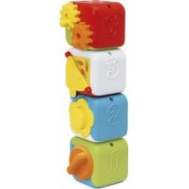 Chicco Cubi Multiattività 2in1 011857