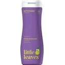ATTITUDE Little Leaves Shampoo & Body Wash Vaniglia e Pera 473 ml