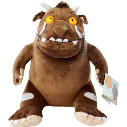 Il Gruffalo Peluche 40 cm SIMBA
