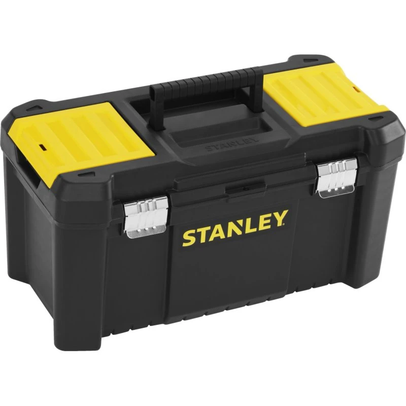 Stanley Essential Cassetta Portautensili 45x25x25 cm