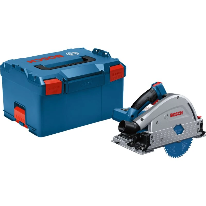 Bosch GKT 18V-52 GC Seghetto a Immersione a Batteria