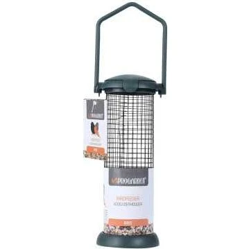 Mangiatoia per Uccelli da Appendere 8x23 cm
