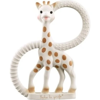 Sophie la Giraffa Anello da Dentizione So' Pure Morbido