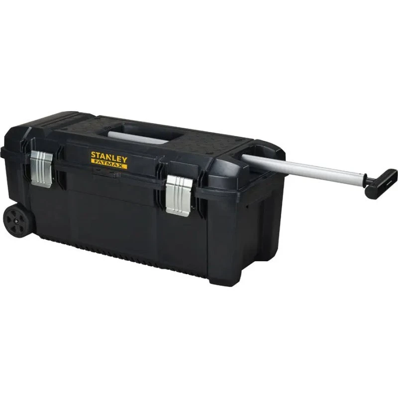 Stanley FMST1-75761 Cassetta Baule 28" con Ruote