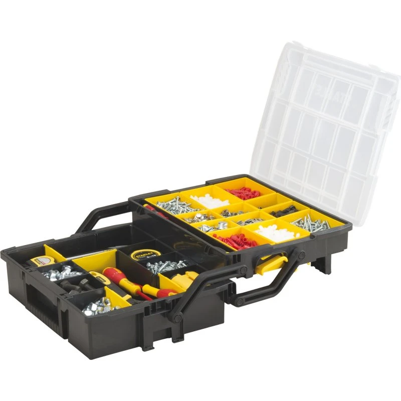 Stanley SORT MASTER MULTILEVEL 18" STST1-75540