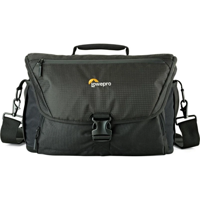 Lowepro Nova 200 AW II Nero