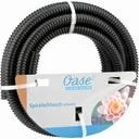 Oase Tubo Spirale 32 mm, 5 m, Nero