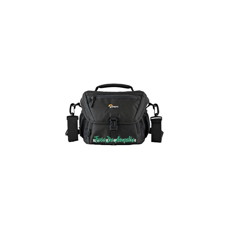 Lowepro Nova 160 AW II Black