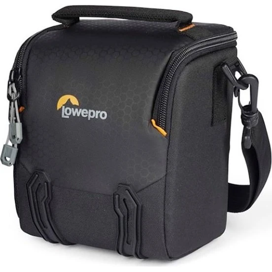 Lowepro Adventura SH 120 III Black