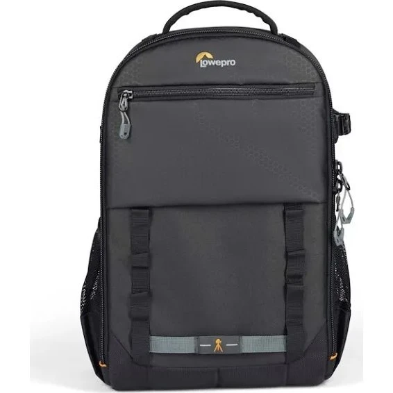 Lowepro Adventura BP 300 III Nero