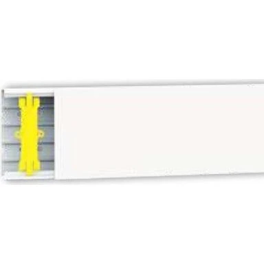 KAPPA Canale divisibile 60x40/2 bianco