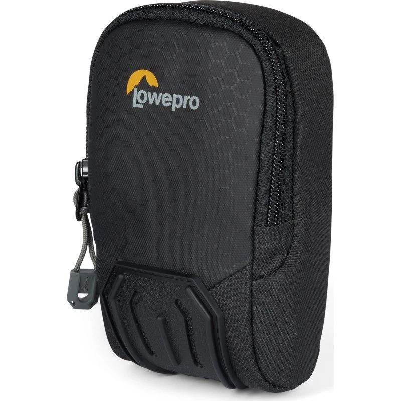 Lowepro Adventura CS 20 III Nero