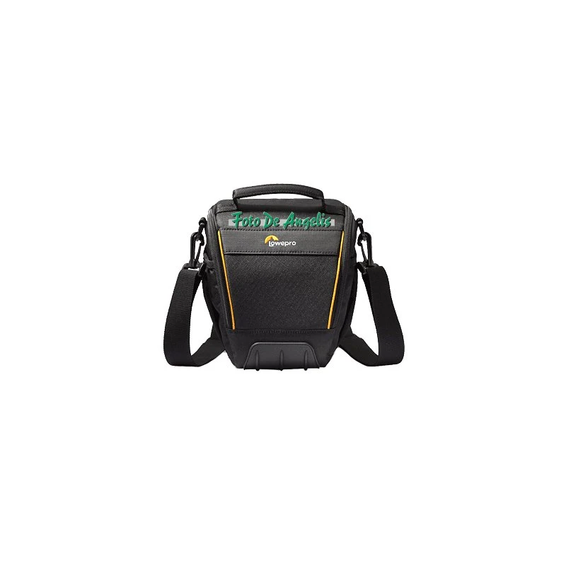 Lowepro Adventura TLZ 30 II Nera
