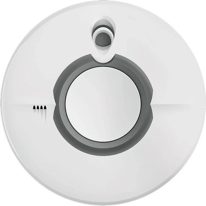 Yale Rilevatore di Fumo Smart 85 dB