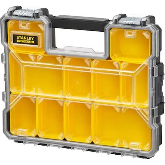 Stanley Fatmax Organizer Pro 1-97-517, 44,6x35,7x7,4 cm