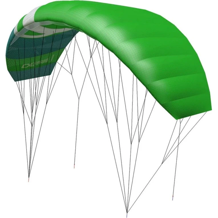 Crosskites Quattro R2F 1.5 Verde