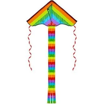 Mandelli Aquilone Color Twister 85x195 cm