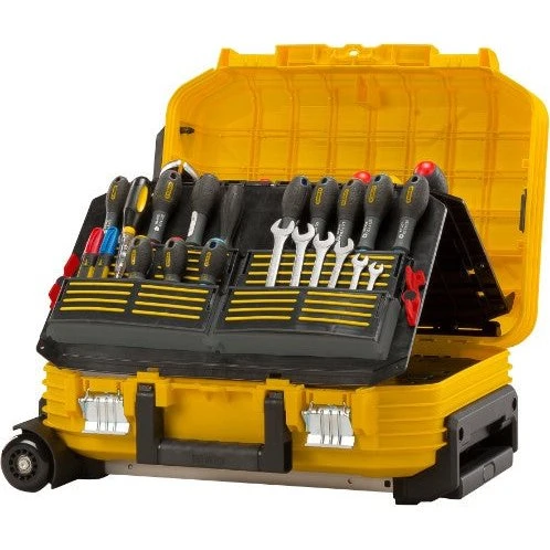 Stanley FatMax FMST1-72383 Valigetta Trolley Porta Utensili