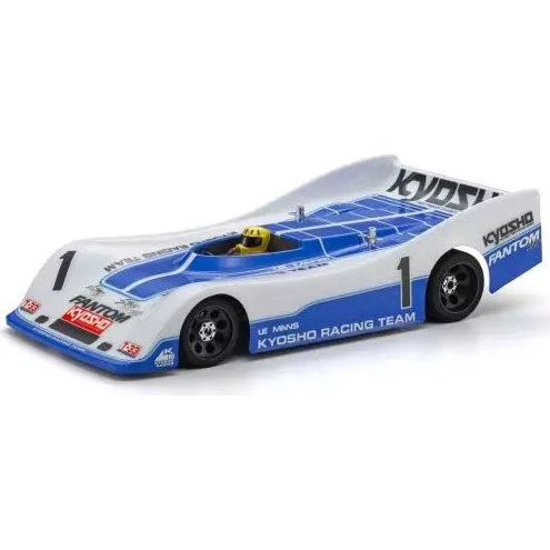 Kyosho EP Fantom 4WD PZF T-33 1:12 Kit