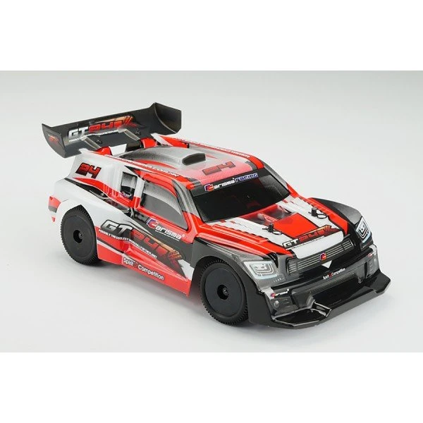 Carisma GT24R 4WD 1/24 RTR