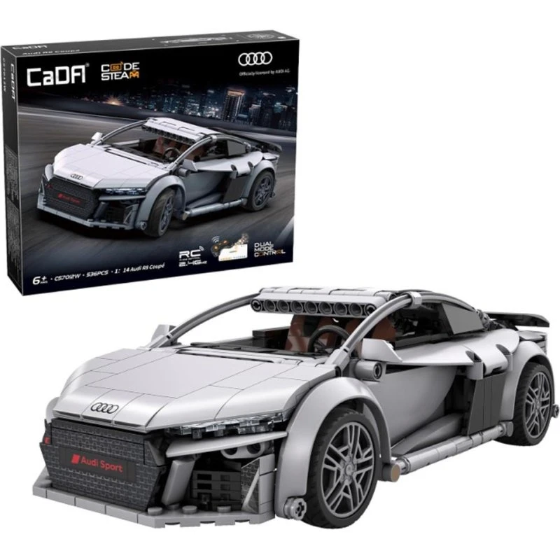 CADA Audi R8 Coupé 1:14 RC