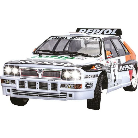 Killerbody Lancia Delta Rally VENUS 1:10 RTR