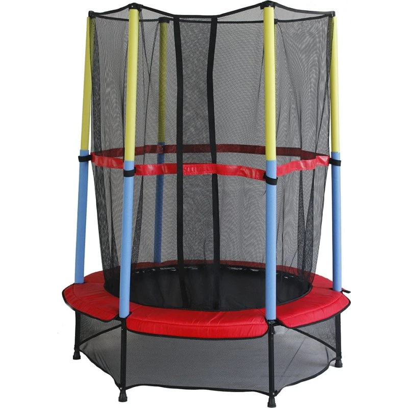 Colibrì Trampolino Bambini Ø139 cm