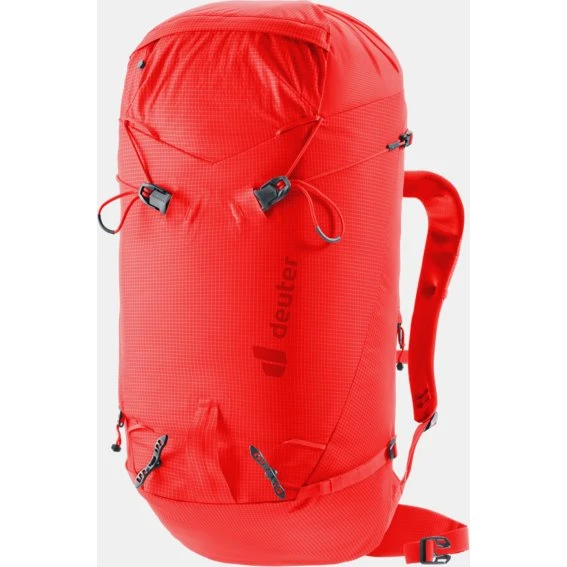 Deuter Guide Lite 30 Zaino Alpinismo Leggero 760g