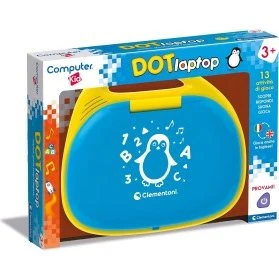 Clementoni Kid DOT Laptop 16425