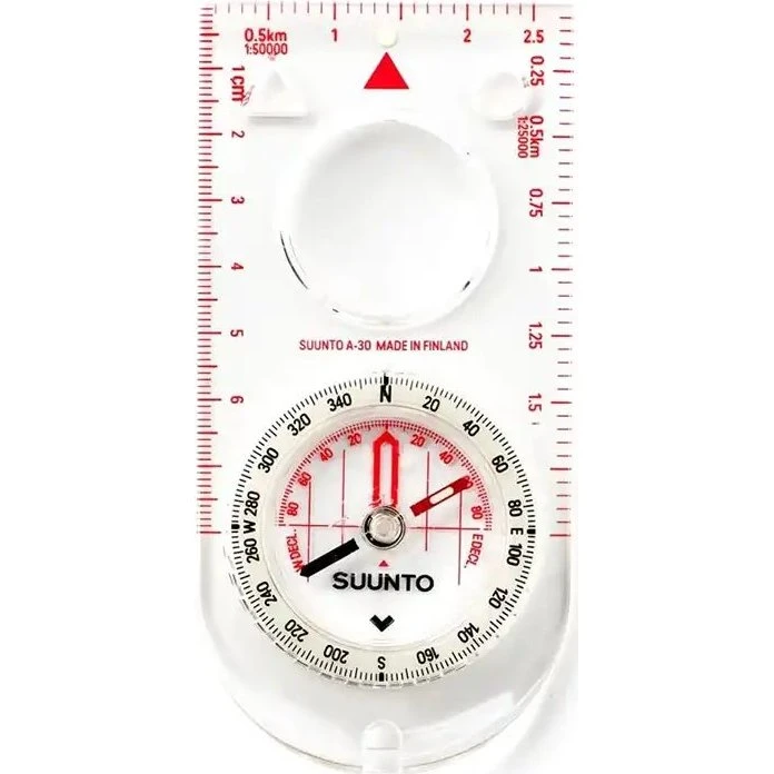 Suunto A-30 NH Bussola Metrica