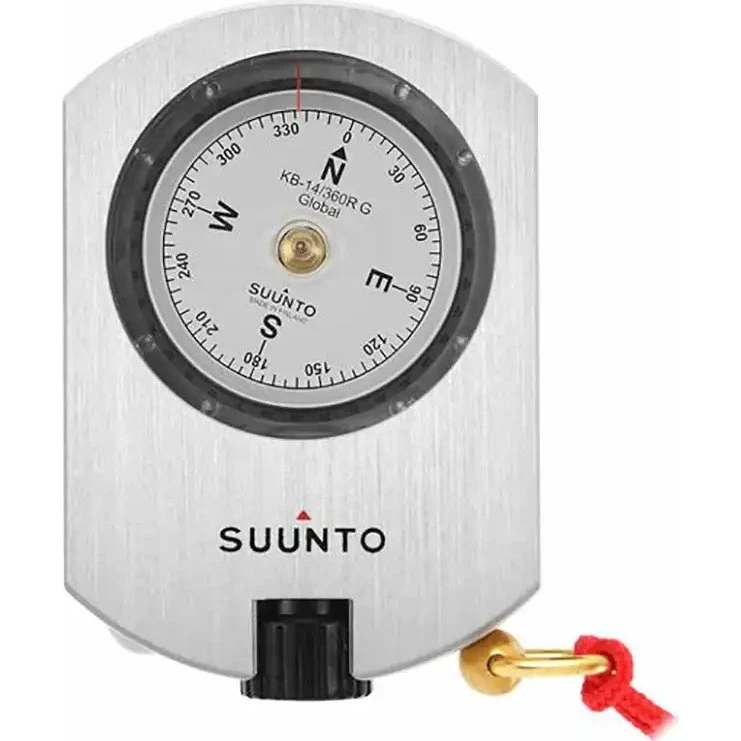 Suunto KB-14/360R G Bussola da Rilevamento