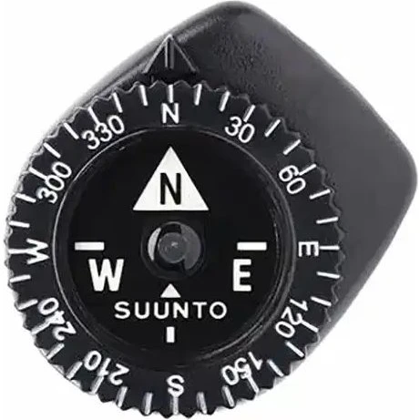 Suunto Clipper L/B SH Bussola Indossabile