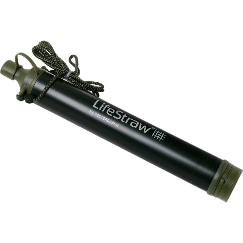 LifeStraw Personal Water Filter