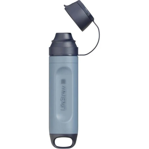 LifeStraw Peak Solo - Cannuccia Filtrante Portatile