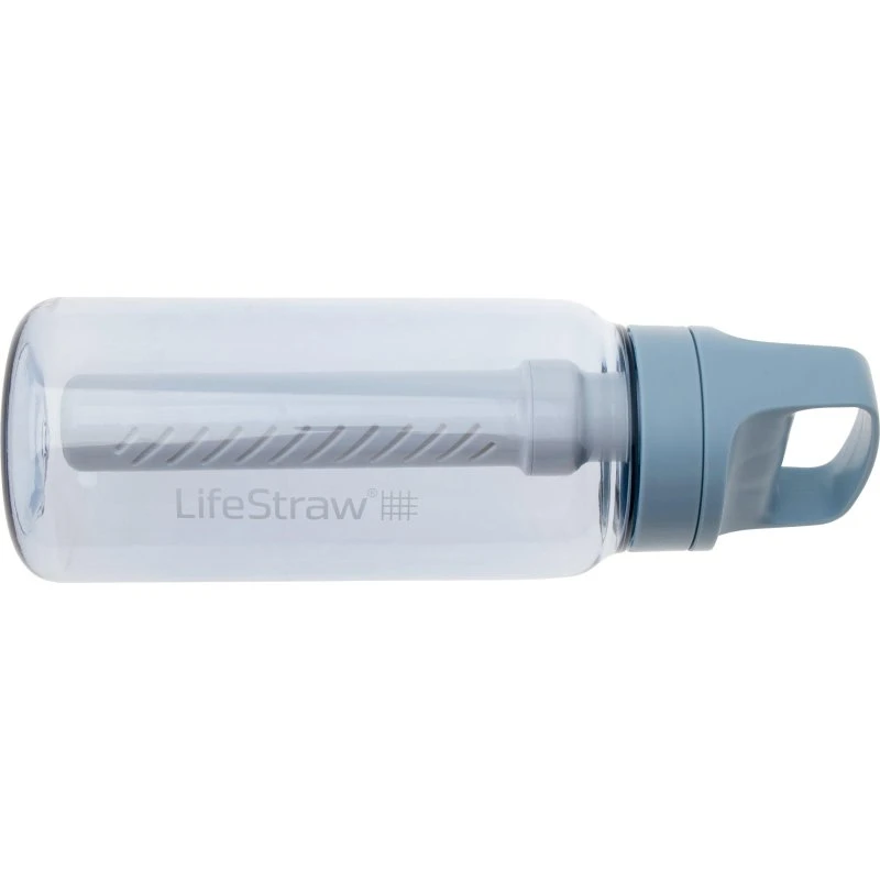 Lifestraw Go 2.0 1L Trasparente