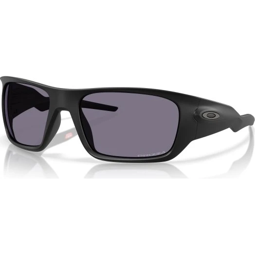 Oakley Masseter Matte Black Prizm Grey 948601