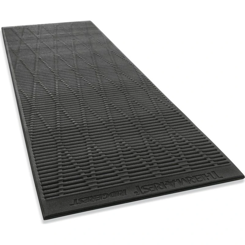 Therm-a-Rest Ridgerest Classic Regular Charcoal
