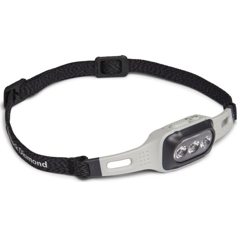 Black Diamond Deploy 325 Run Light Blu Creek