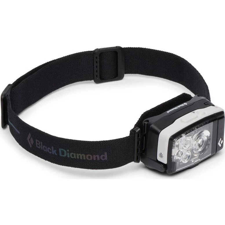 Black Diamond Distance LT 1100 Lampada Frontale